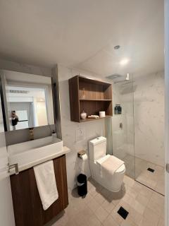 Warm Cozy Gabba apartment close to PA & CBD - Brisbane - 9
