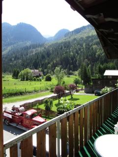 Gästehaus Sams - Gosau - 4
