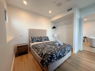 Warm Cozy Gabba apartment close to PA & CBD - Brisbane - 3