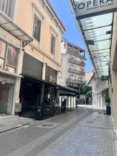 Ermou Suite by Zeussuites - Athen - 5