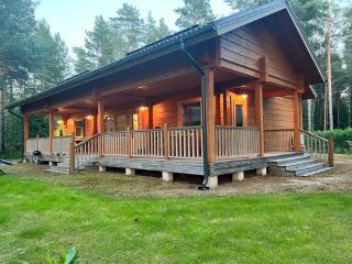 Villa Maya, cottage for vacation holidays - Jaala - 0