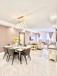 Beautifully furnished two bedroom - kilimani - Nairobi - 0