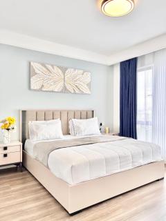 Beautifully furnished two bedroom - kilimani - Nairobi - 8