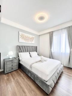 Beautifully furnished two bedroom - kilimani - 5