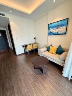 Khánh Phong Apartment Premire Sapphire Hòn Gai Hạ Long - Ha Long - 1