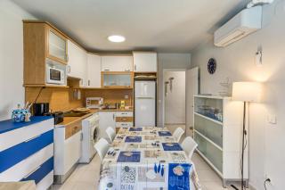 Apartamento Fondo - L' Escala - 6