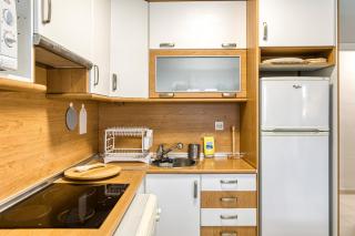 Apartamento Fondo - L'Escala - 4