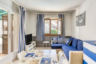 Apartamento Fondo - L'Escala - 8