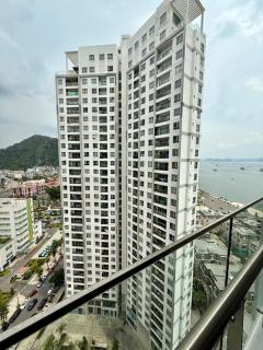 Khánh Phong Apartment Premire Sapphire Hòn Gai Hạ Long - Ha Long - 4