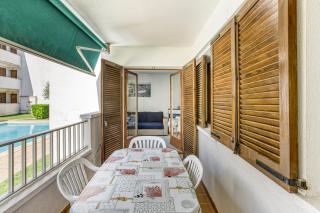 Apartamento Fondo - L' Escala - 9