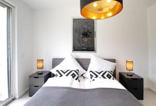 NEW! Calm City Design-House, U-Bahn, Terrace, Office - Munich - 7