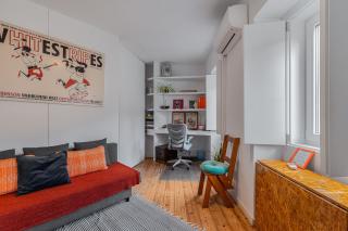 Casa Moura - 8