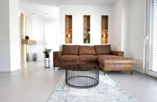 NEW! Calm City Design-House, U-Bahn, Terrace, Office - Munich - 9