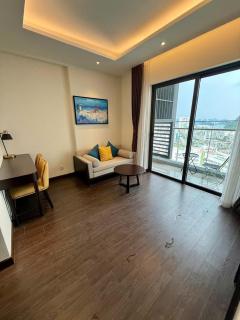 Khánh Phong Apartment Premire Sapphire Hòn Gai Hạ Long - Ha Long - 8