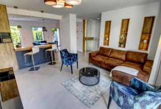 NEW! Calm City Design-House, U-Bahn, Terrace, Office - 8