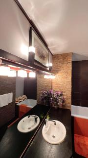 Apart-Pokhnyaki, Osokorki,Kharkovskaya - 3