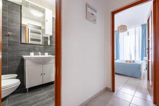 Eva Apartment Bari - Happy Rentals - 4