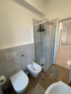 Spacious and bright apartment in Catania - central - Catania - 6
