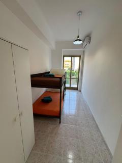 Spacious and bright apartment in Catania - central - Catania - 5