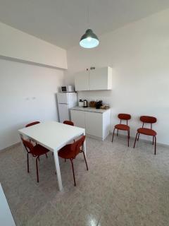 Spacious and bright apartment in Catania - central - 1