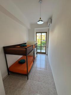 Spacious and bright apartment in Catania - central - Catania - 2