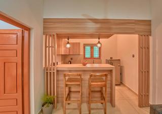 Sarang Resort Varkala by VOYE HOMES - Includes Rooms with Private Pool - Varkala - 5