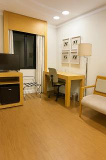 Flat 4 Estrelas Airport Congonhas S - 6