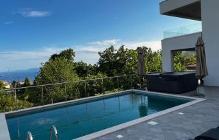 Villa Angello - Matulji - 0