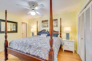 Cozy 2-bedroom townhouse with 11 pools - 5