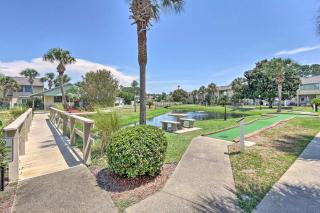 Cozy 2-bedroom townhouse with 11 pools - 3
