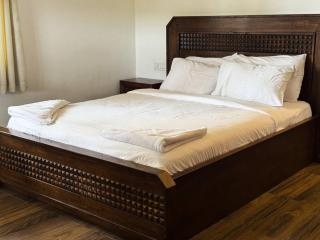 PUSHPAM RANCHES And RESORT - 5