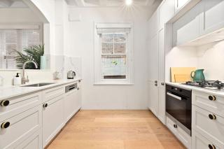 Perfect 2BR Apartment for Friends and Families - Sydney - 8