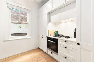 Perfect 2BR Apartment for Friends and Families - 8