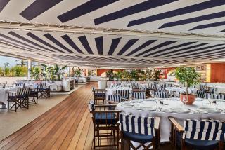 Hôtel Barrière Le Majestic Cannes - 3