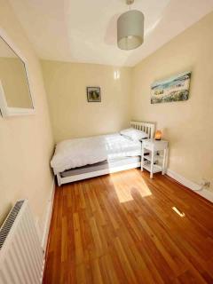 LlysArthur Snowdon, Yr Wyddfa, Base in Llanberis - 2