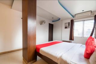 The Red Velvet - Bangalore - 8