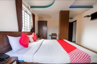 The Red Velvet - Bangalore - 7