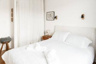 Light-filled And Quiet Apartment - 7