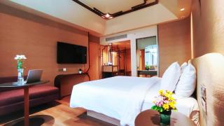 Mercure Surabaya Grand Mirama - 8