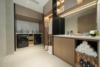Rezen Borui Hotel Guangzhou Zhengjia Plaza Sports Center Branch - Guangzhou - 1