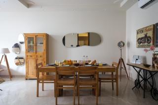 The Urban Perch 3bhk Apartment with lift in South Delhi closest to India gate - Neu-Delhi - 7