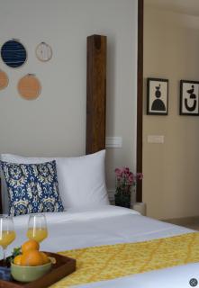 The Urban Perch 3bhk Apartment with lift in South Delhi closest to India gate - Neu-Delhi - 5