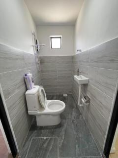 Ling Dream Home in Sitiawan - Sitiawan - 3