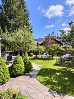Hotel Garni Otto Huber - 3