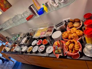 Hotel Garni Otto Huber - Oberammergau - 8