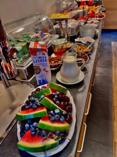 Hotel Garni Otto Huber - 5