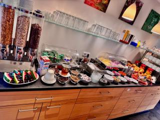 Hotel Garni Otto Huber - 6