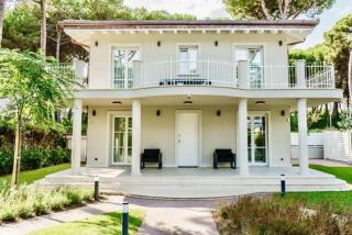 Villa di lusso a soli 200 passi dal mare è un'aute - Forte dei Marmi - 8