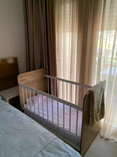 Appartement cosy avec vue piscine Mirador Golf 3 - Cabo Negro - 6