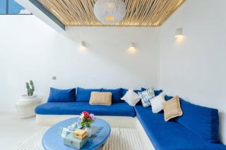 Santorini Loft - 1 Bedroom Loft in Canggu - 4